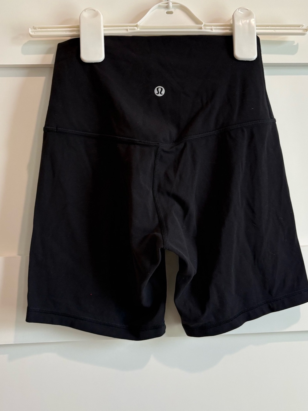 Lululemon High Rise Align Short - Picture 2 of 3